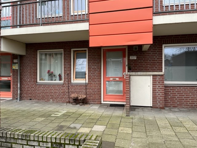 Eekschillersdreef 207, 7328 LC Apeldoorn, Nederland