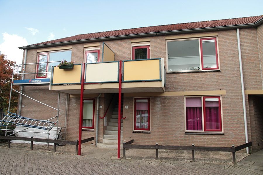 Rolklaver 17, 7422 RD Deventer, Nederland