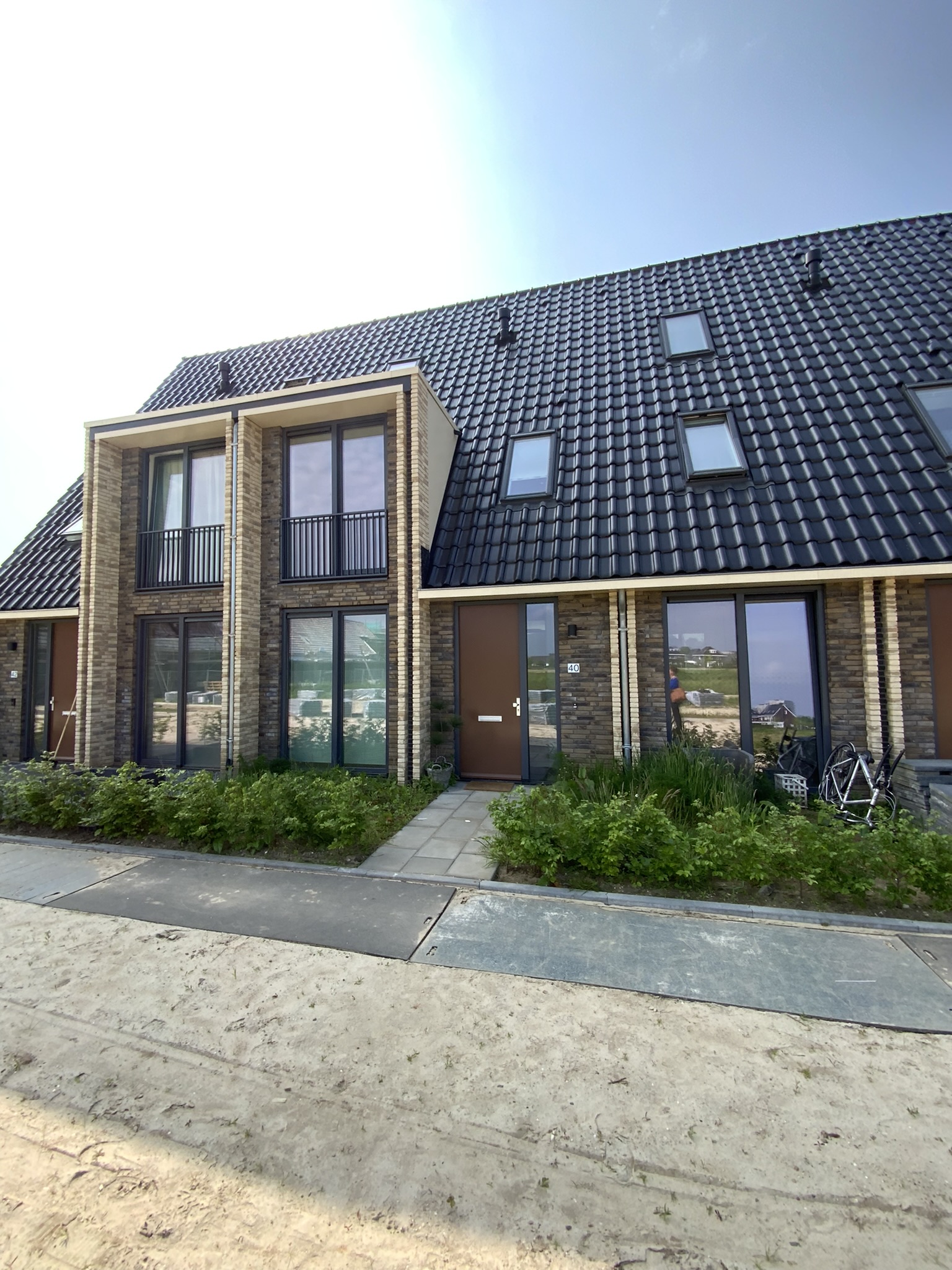 Van Essenweg , 7323 RA Apeldoorn, Nederland