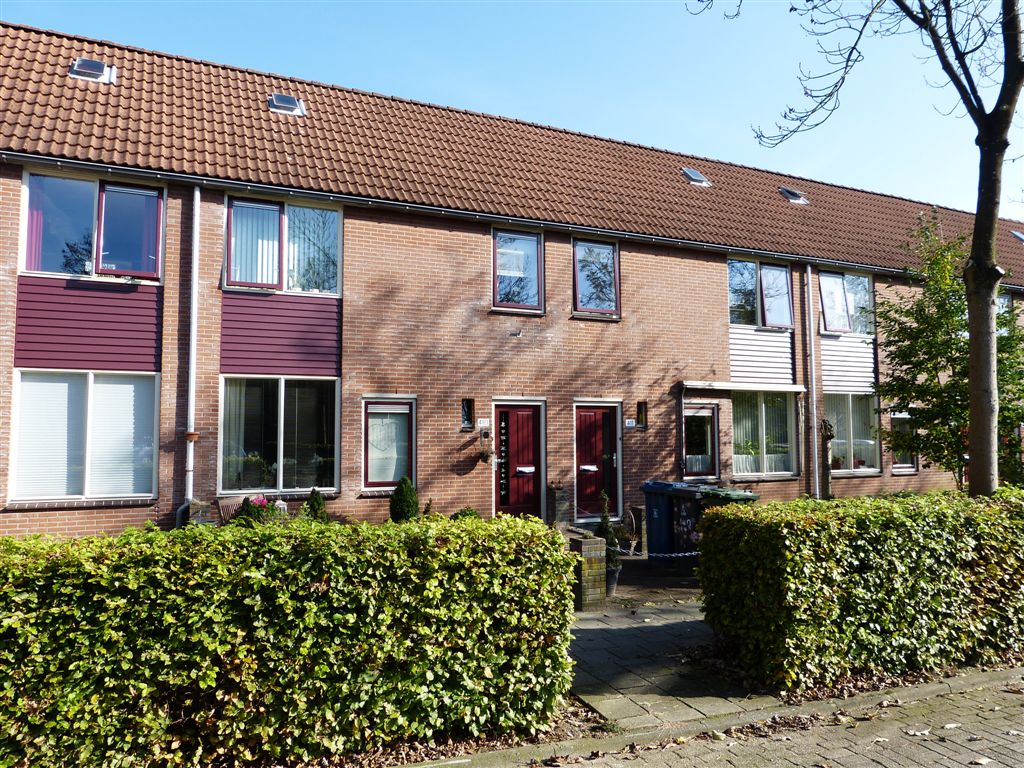 Warenargaarde 410, 7329 GH Apeldoorn, Nederland