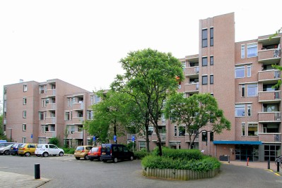 Snijdersplaats 149, 7328 VH Apeldoorn, Nederland