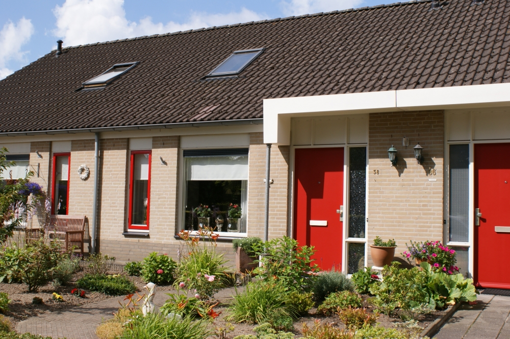 Kruizemuntstraat 38, 7383 XM Voorst Gem Voorst, Nederland