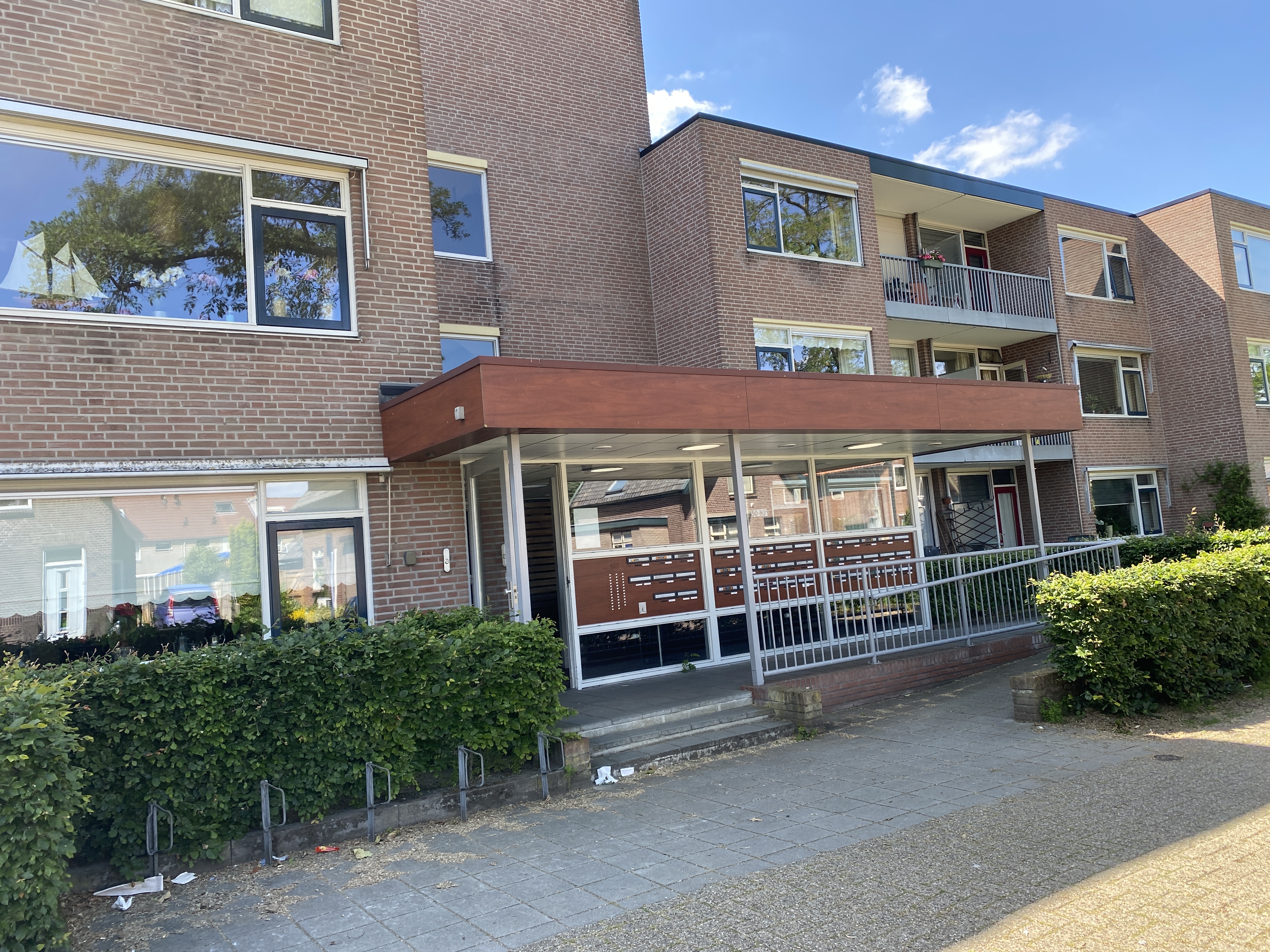 Adelaarslaan 72, 7331 GG Apeldoorn, Nederland