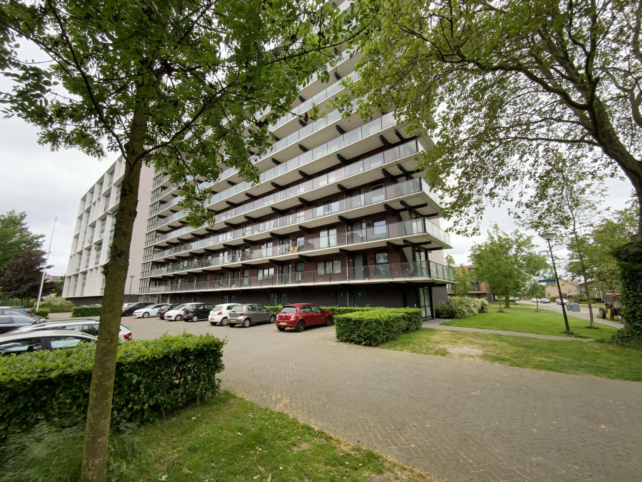 Medeastraat 42, 7323 DA Apeldoorn, Nederland