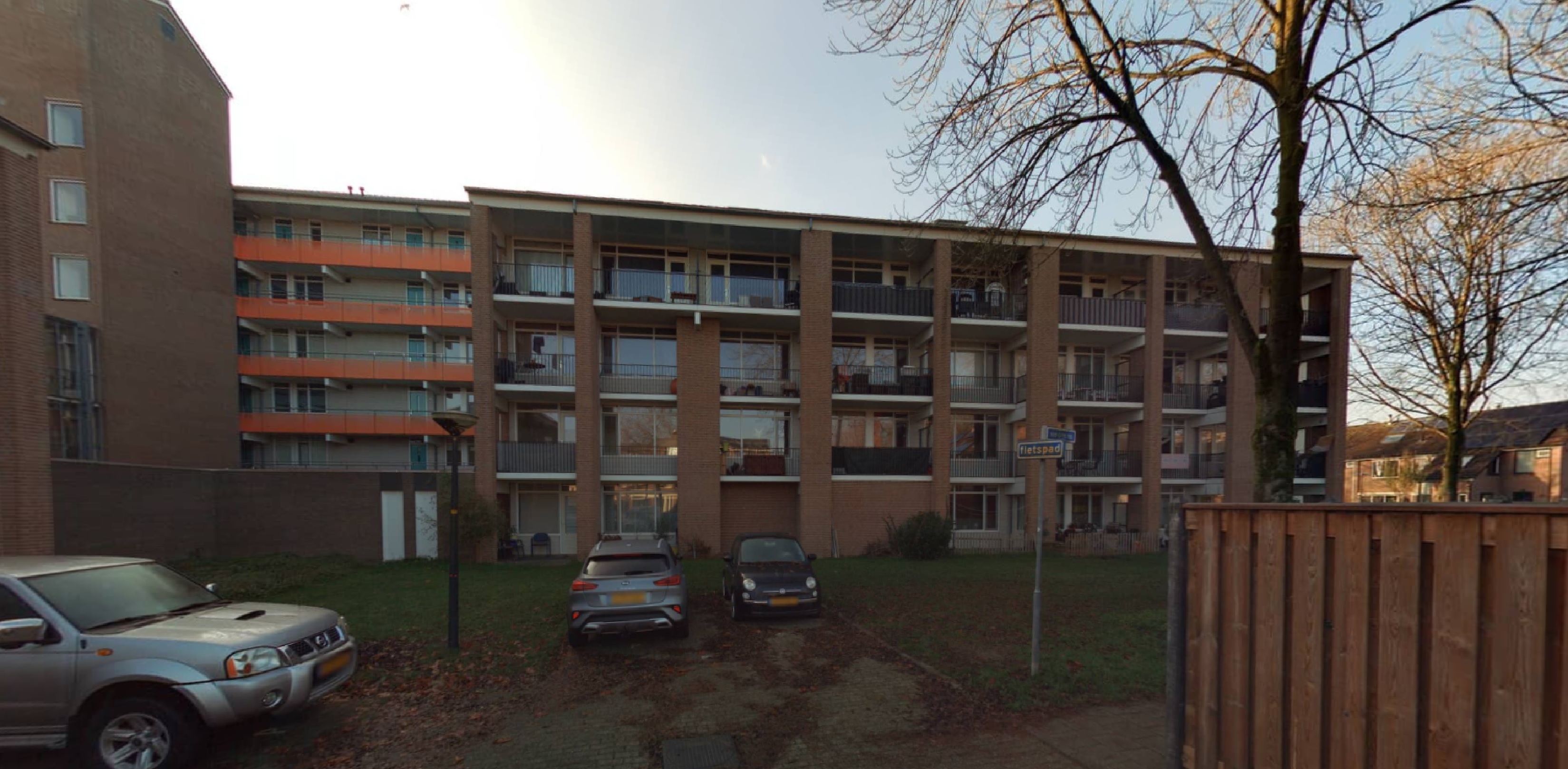 Viltmakersdonk 155, 7326 LK Apeldoorn, Nederland