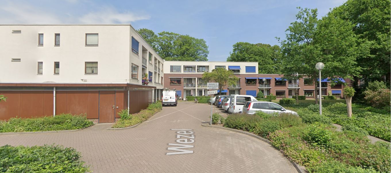 Wezel 25, 7423 EP Deventer, Nederland