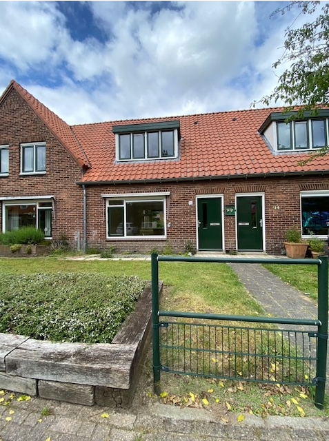 Kooiweg 16, 7312 CB Apeldoorn, Nederland