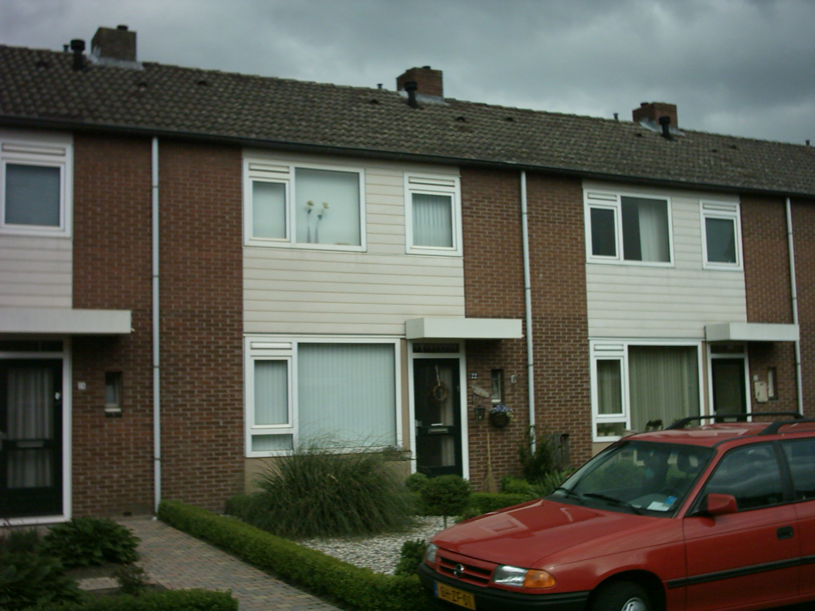 Korenbloemweg 22, 7211 DP Eefde, Nederland