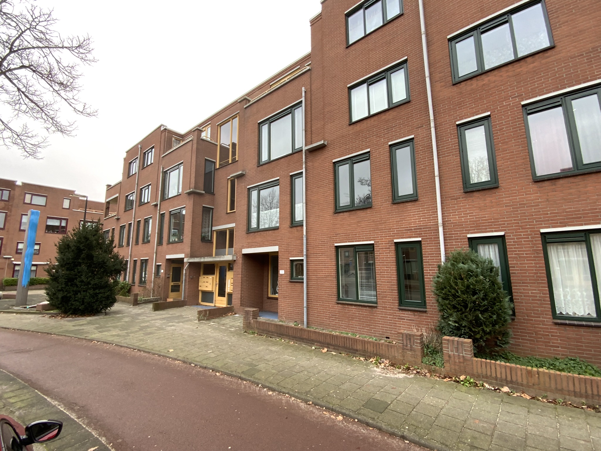 Kalverstraat 181, 7311 SG Apeldoorn, Nederland