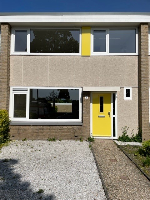 Socratesstraat 6, 7323 PE Apeldoorn, Nederland