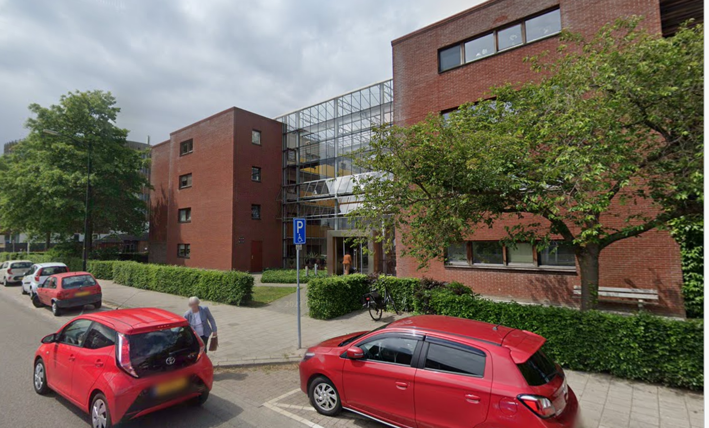 Laan van Orden 218, 7312 KR Apeldoorn, Nederland