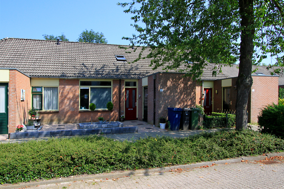 Klokkengietershoeve 30, 7326 SC Apeldoorn, Nederland