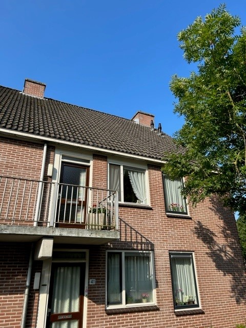 Bagijnenland 42, 7206 LC Zutphen, Nederland