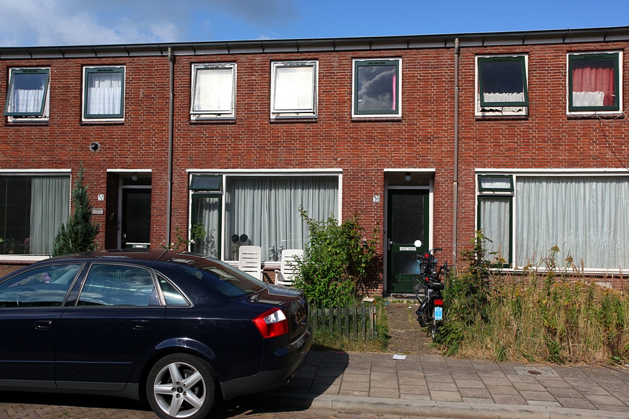 Mackaystraat 30, 7204 JT Zutphen, Nederland