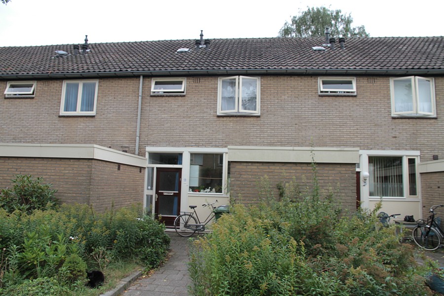 Breklenkamp 13, 7414 CL Deventer, Nederland