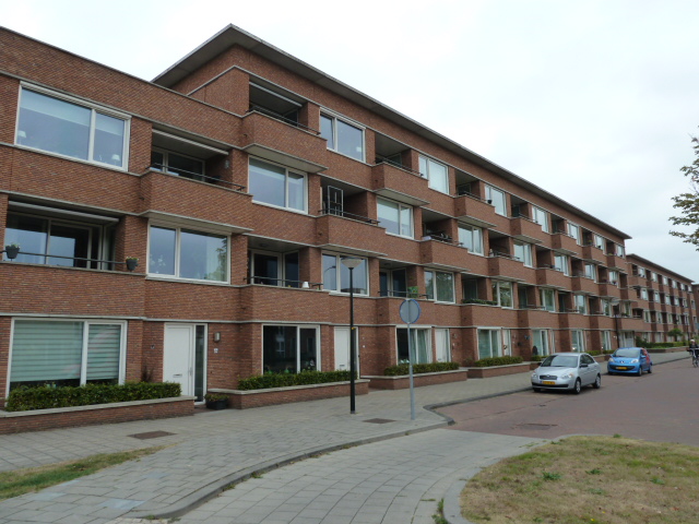 Ravenweg 71, Apeldoorn, Nederland