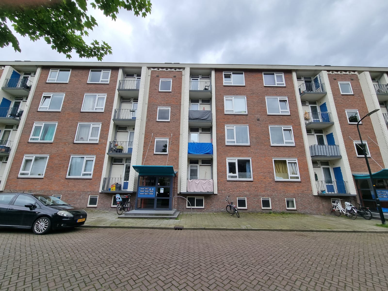 Metaalweg 24, 7335 GA Apeldoorn, Nederland