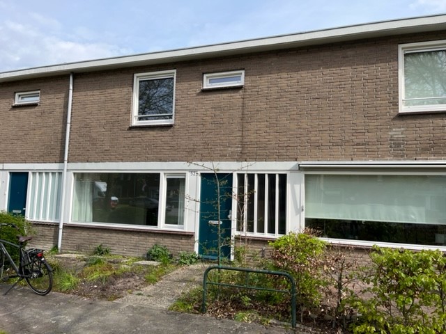 Einsteinlaan 52, 7316 GD Apeldoorn, Nederland