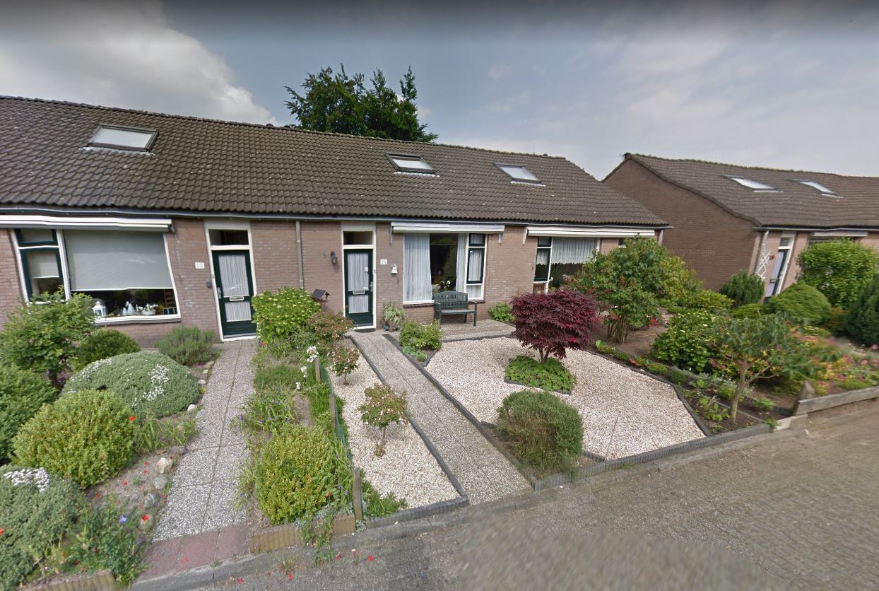 Pelikaanlaan 39, 7331 BP Apeldoorn, Nederland