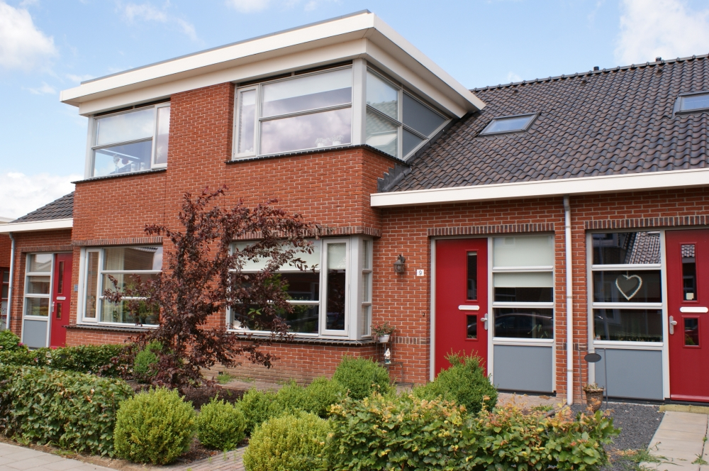 De Windvang 9, 7383 XW Voorst Gem Voorst, Nederland