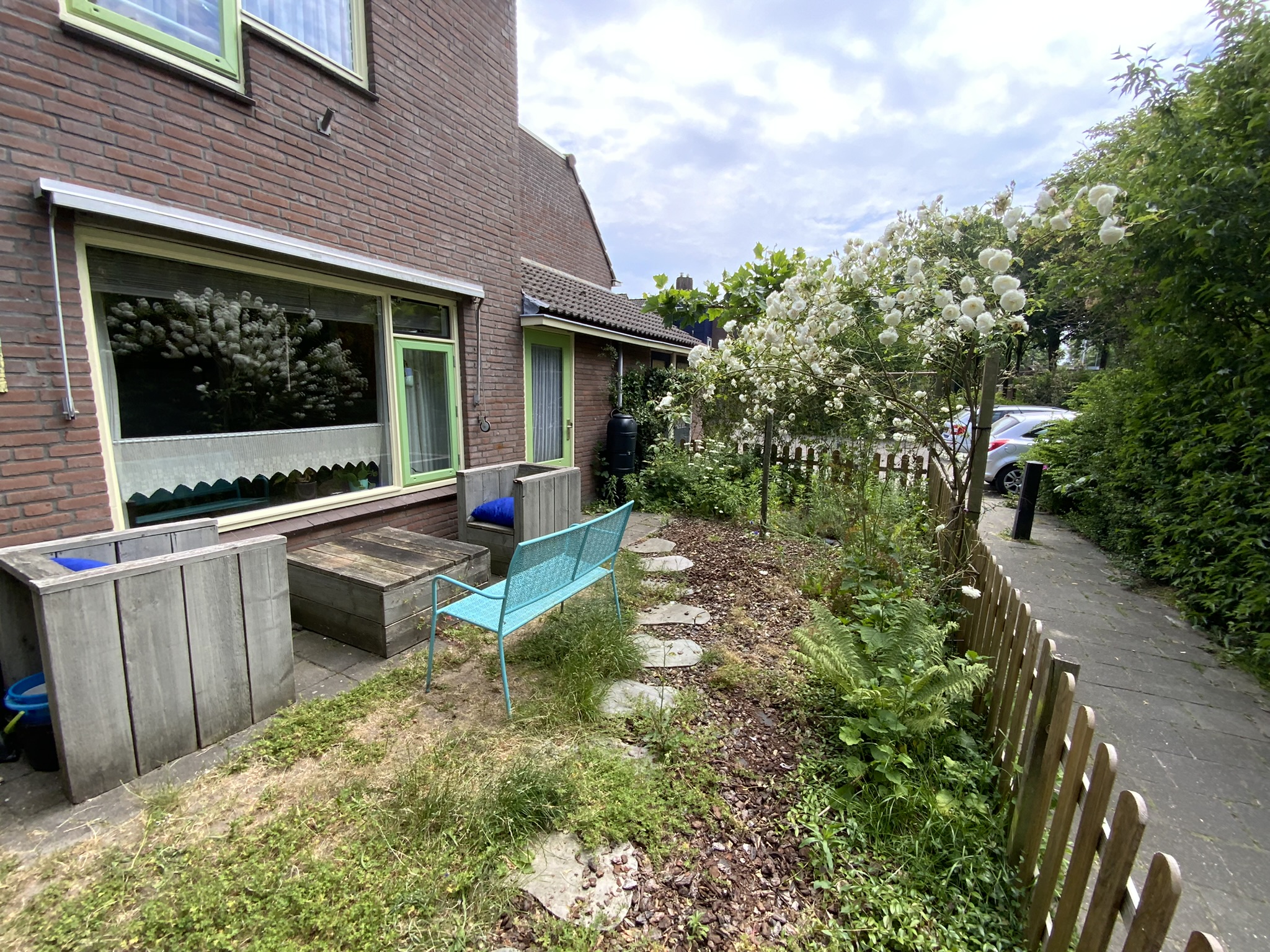 Goudsmidshoeve 614, 7326 RG Apeldoorn, Nederland