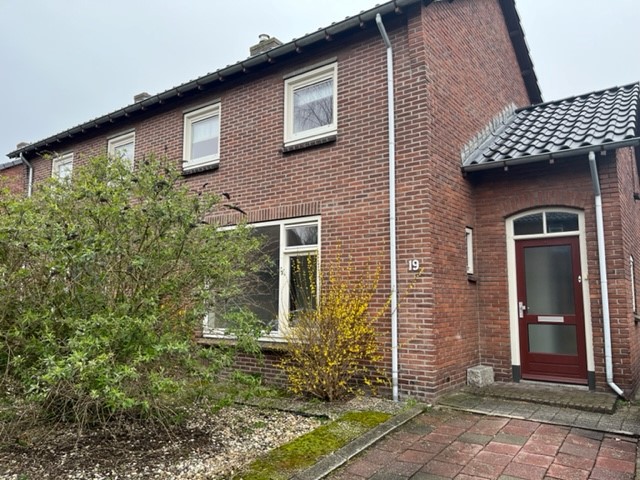 Ganzenweg 19, 7331 EV Apeldoorn, Nederland