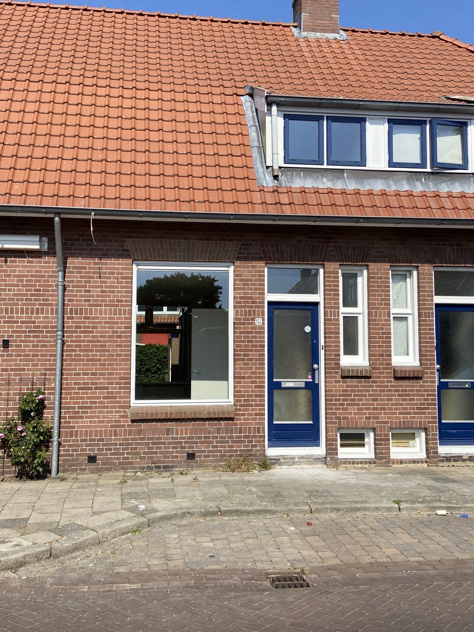 Reigerstraat 16, 7413 SH Deventer, Nederland