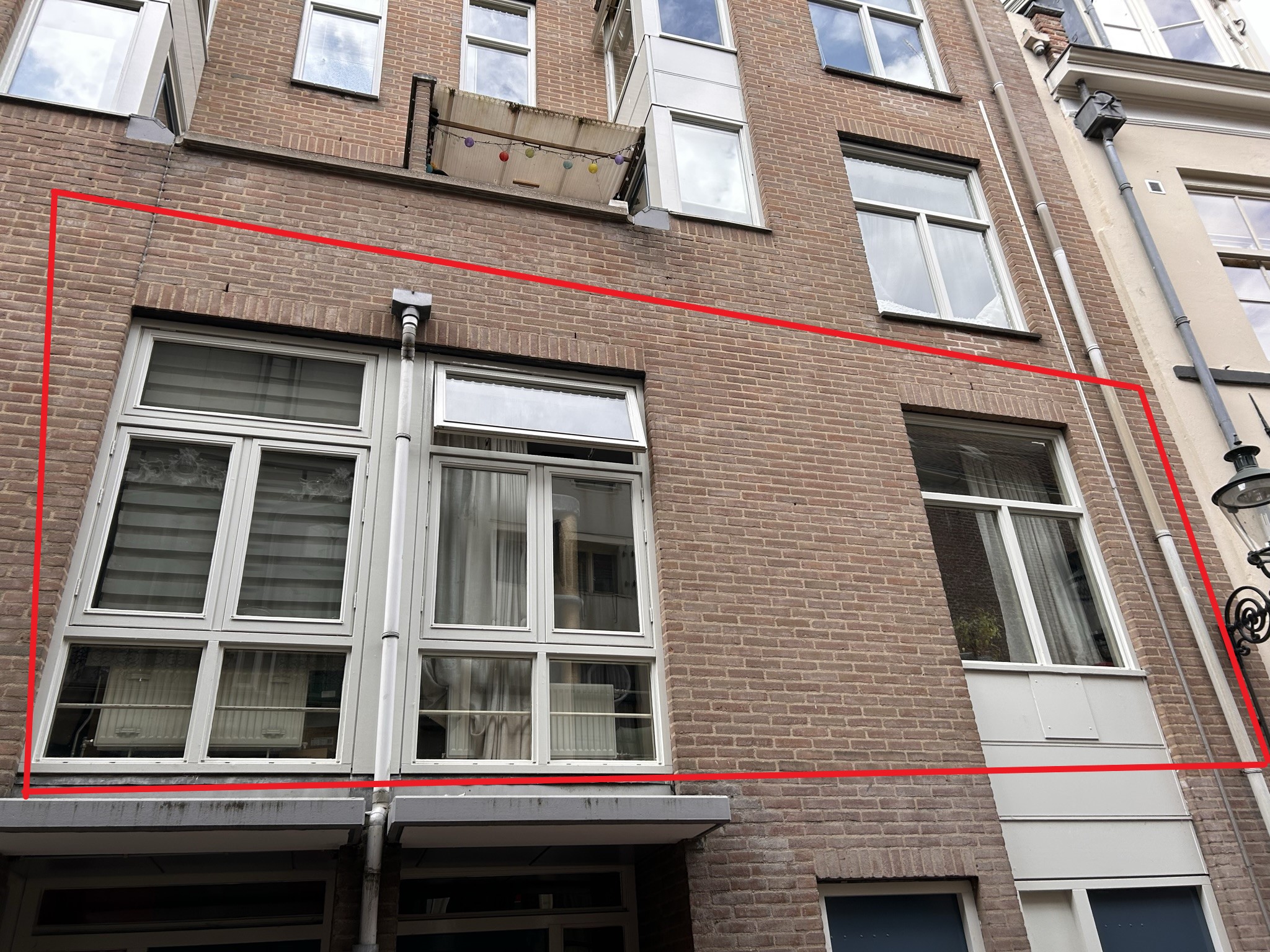 Polstraat 103, 7411 KX Deventer, Nederland