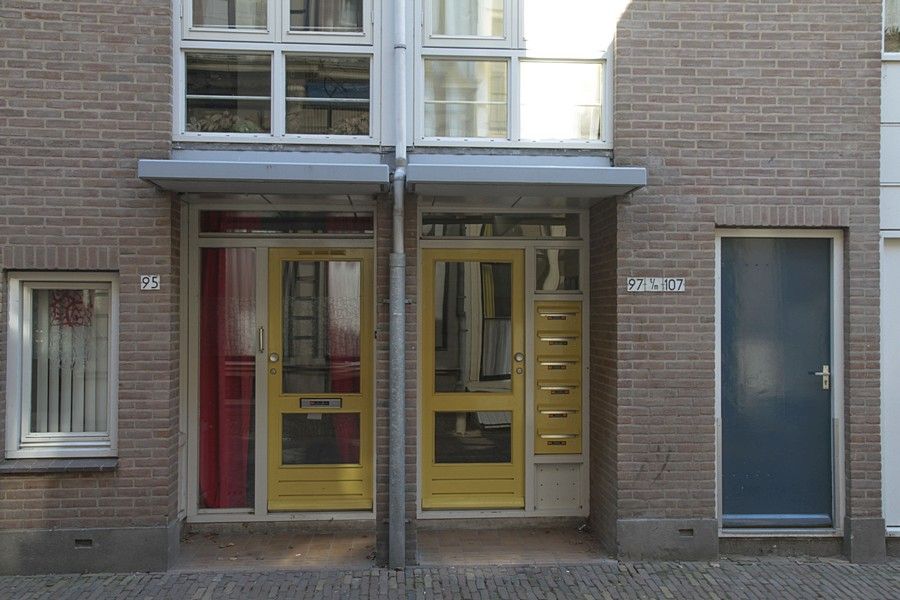 Polstraat 103