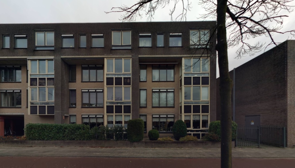 Wilhelmina Druckerstraat 165, 7311 TB Apeldoorn, Nederland