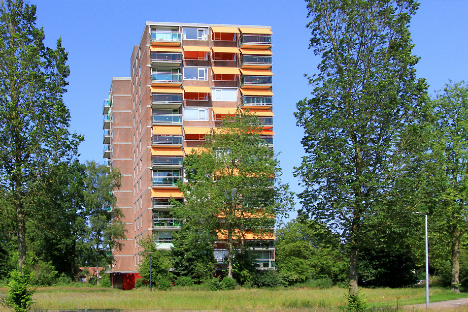 Boterbloem 92, 7322 GZ Apeldoorn, Nederland