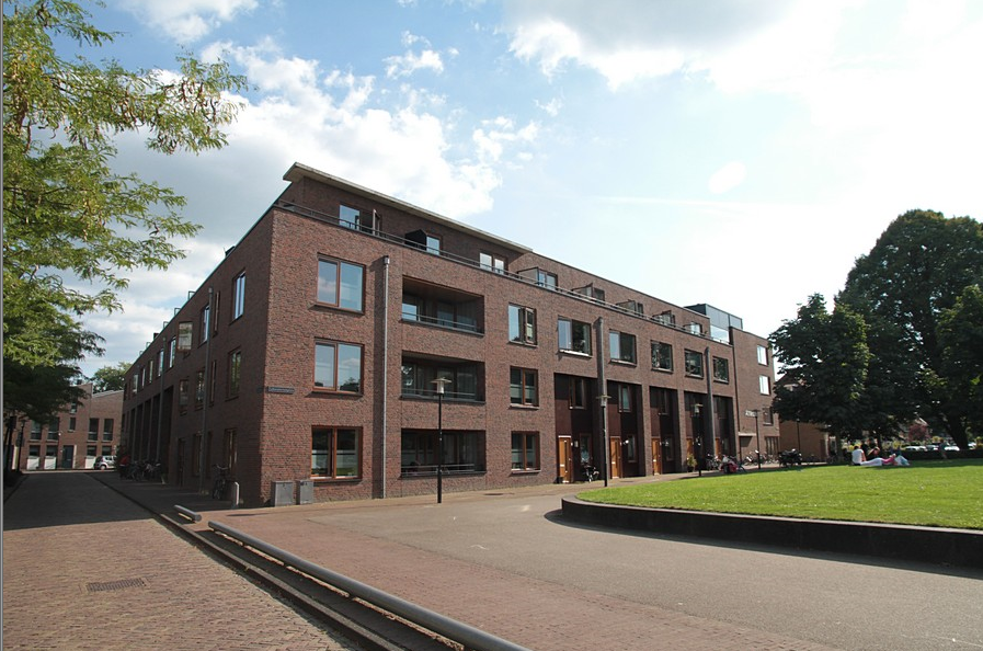 Laboratoriumplein 32, 7411 CH Deventer, Nederland