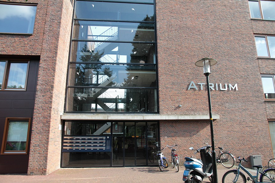 Laboratoriumplein 32