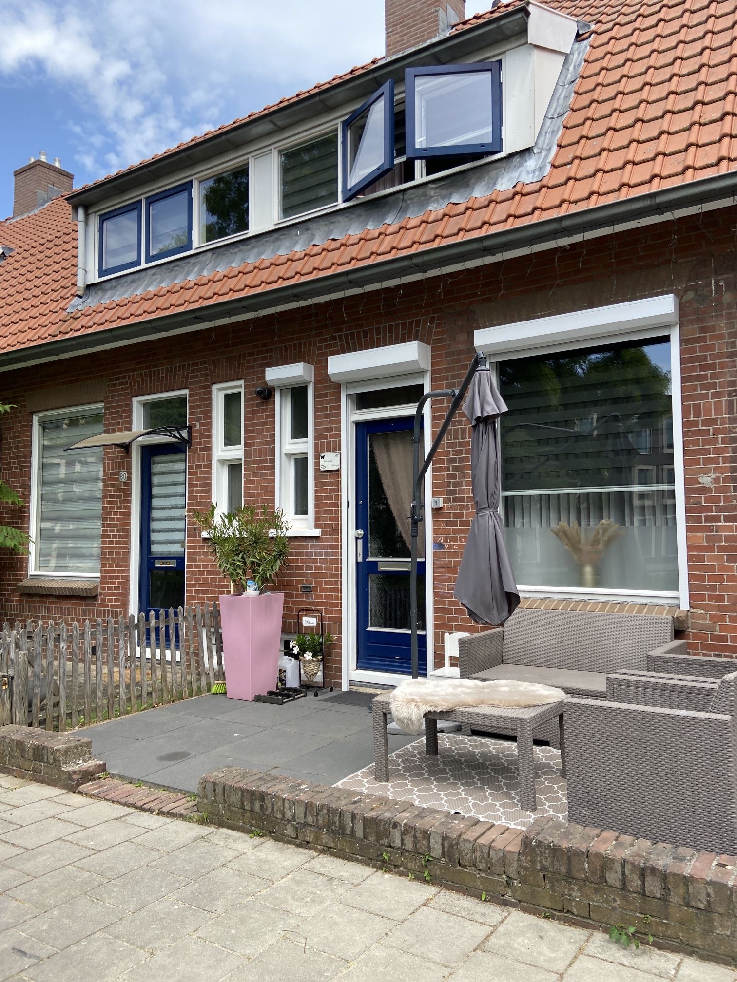 Tabaksstraat 58, 7413 TJ Deventer, Nederland