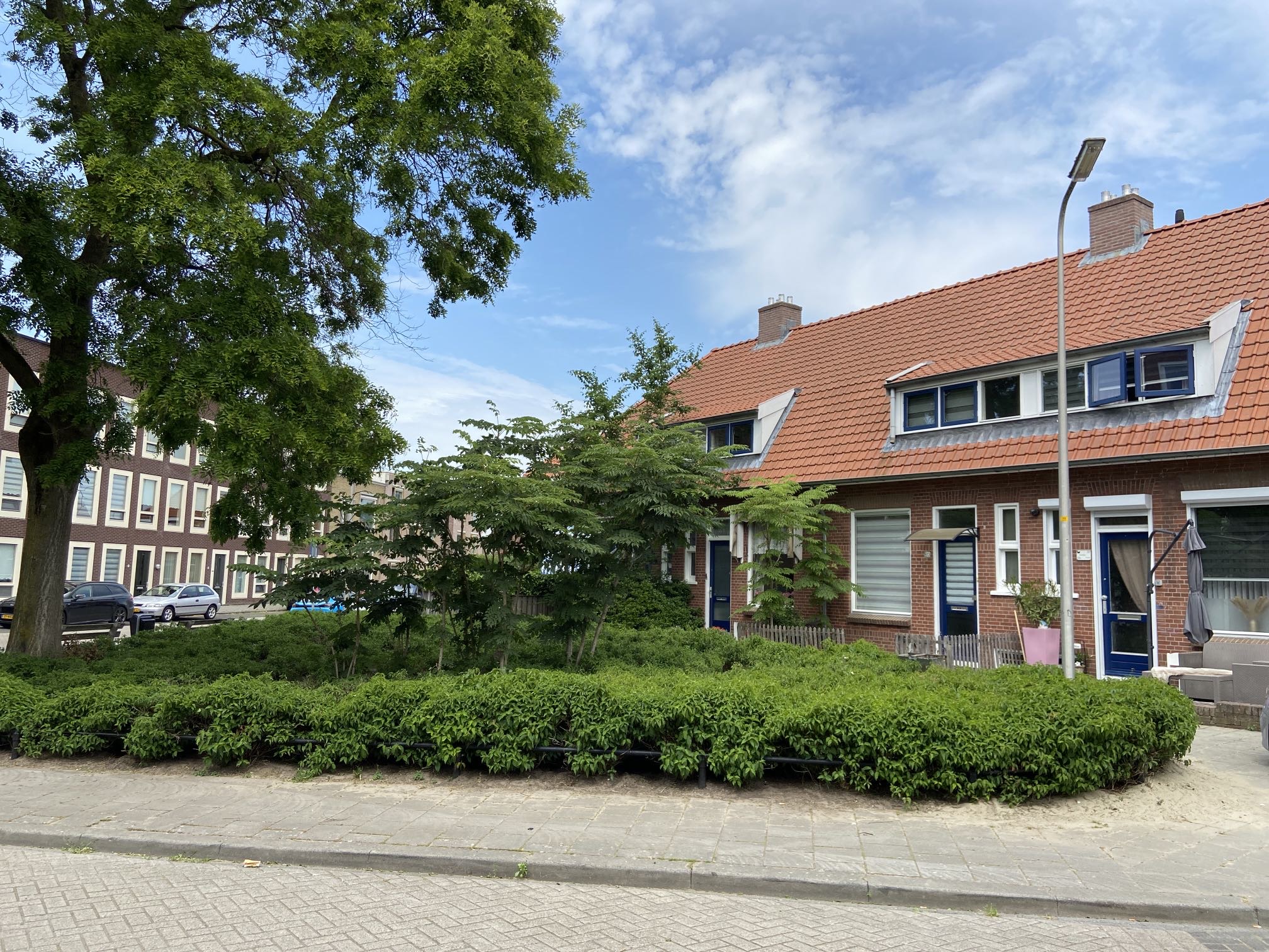 Tabaksstraat 58