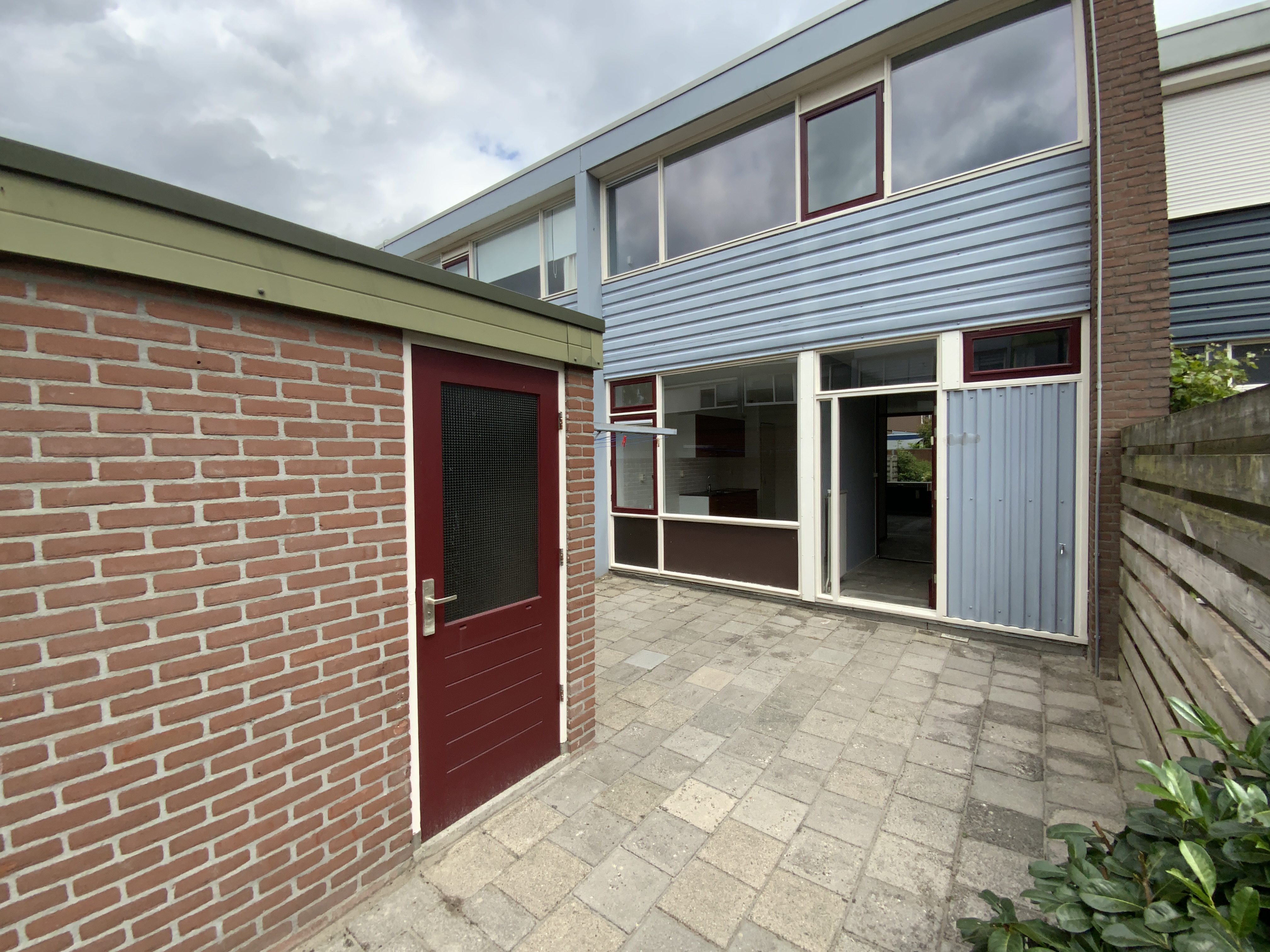 Herbergiershorst 110, 7328 SB Apeldoorn, Nederland