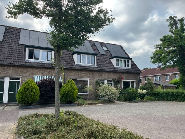 Valeriuslaan 49, 7333 ED Apeldoorn, Nederland