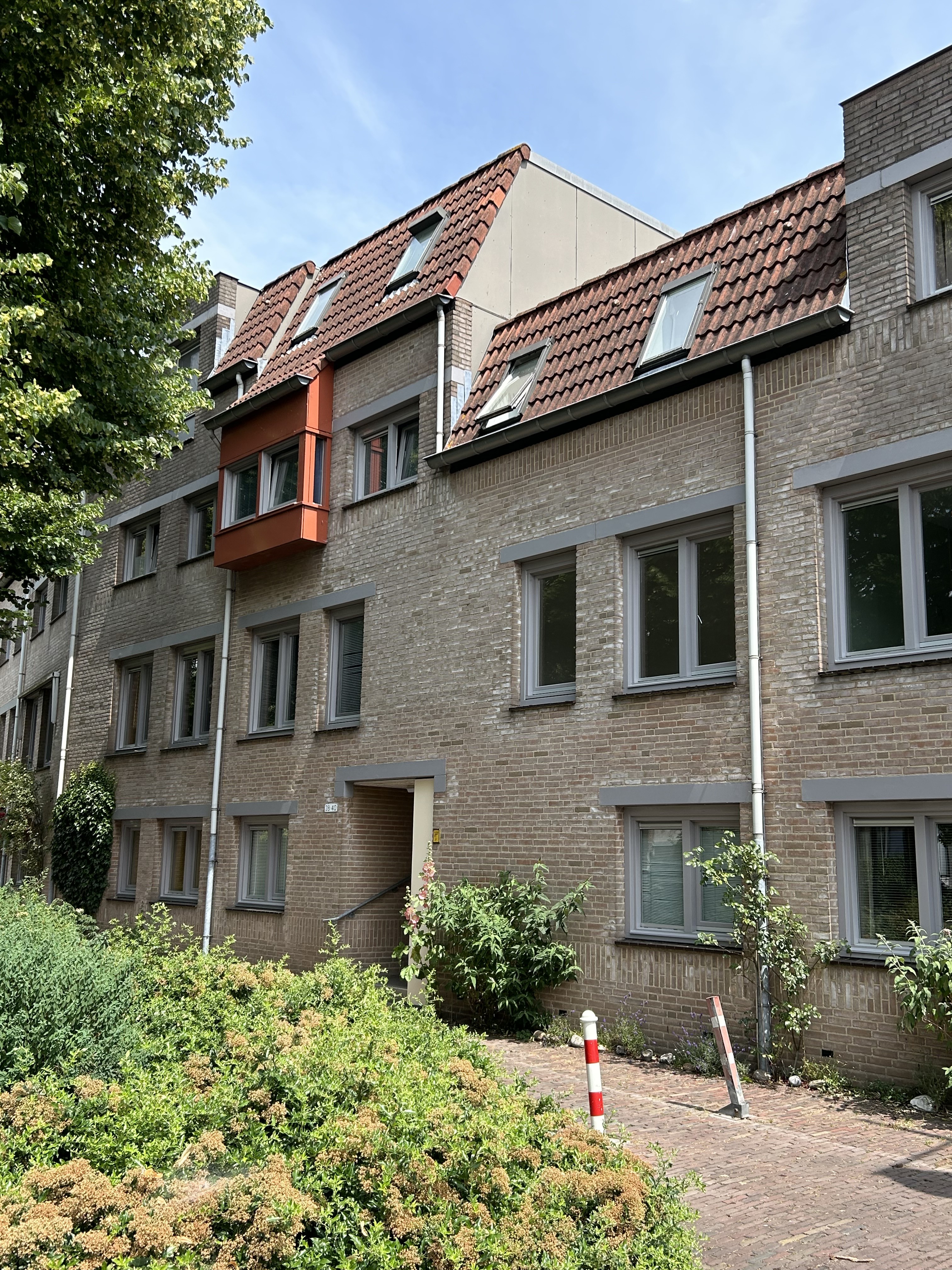 Kattenhavestraat 30, 7201 HL Zutphen, Nederland