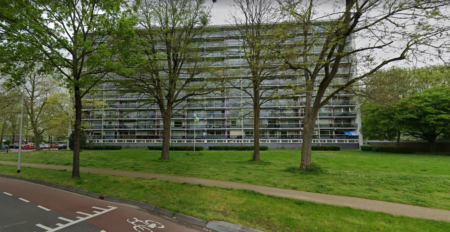 Wezenland 484, 7415 JL Deventer, Nederland