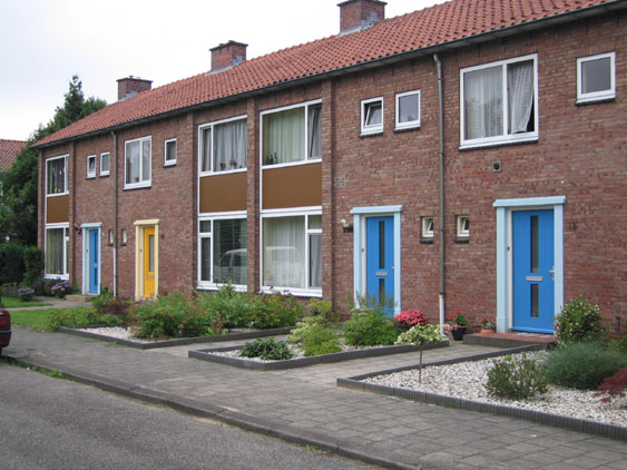 Schimmelpenninckstraat 19, 7331 SE Apeldoorn, Nederland