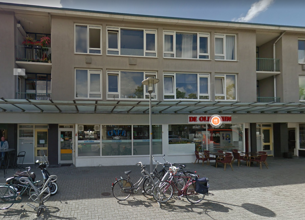 Schimmelpenninckstraat 144, 7331 SM Apeldoorn, Nederland