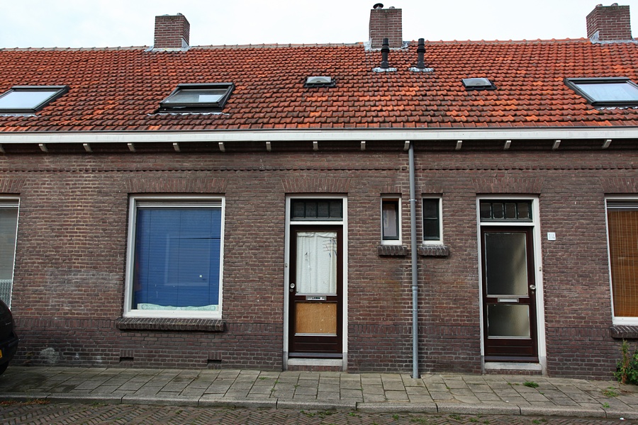 Staringstraat 16, 7204 DG Zutphen, Nederland