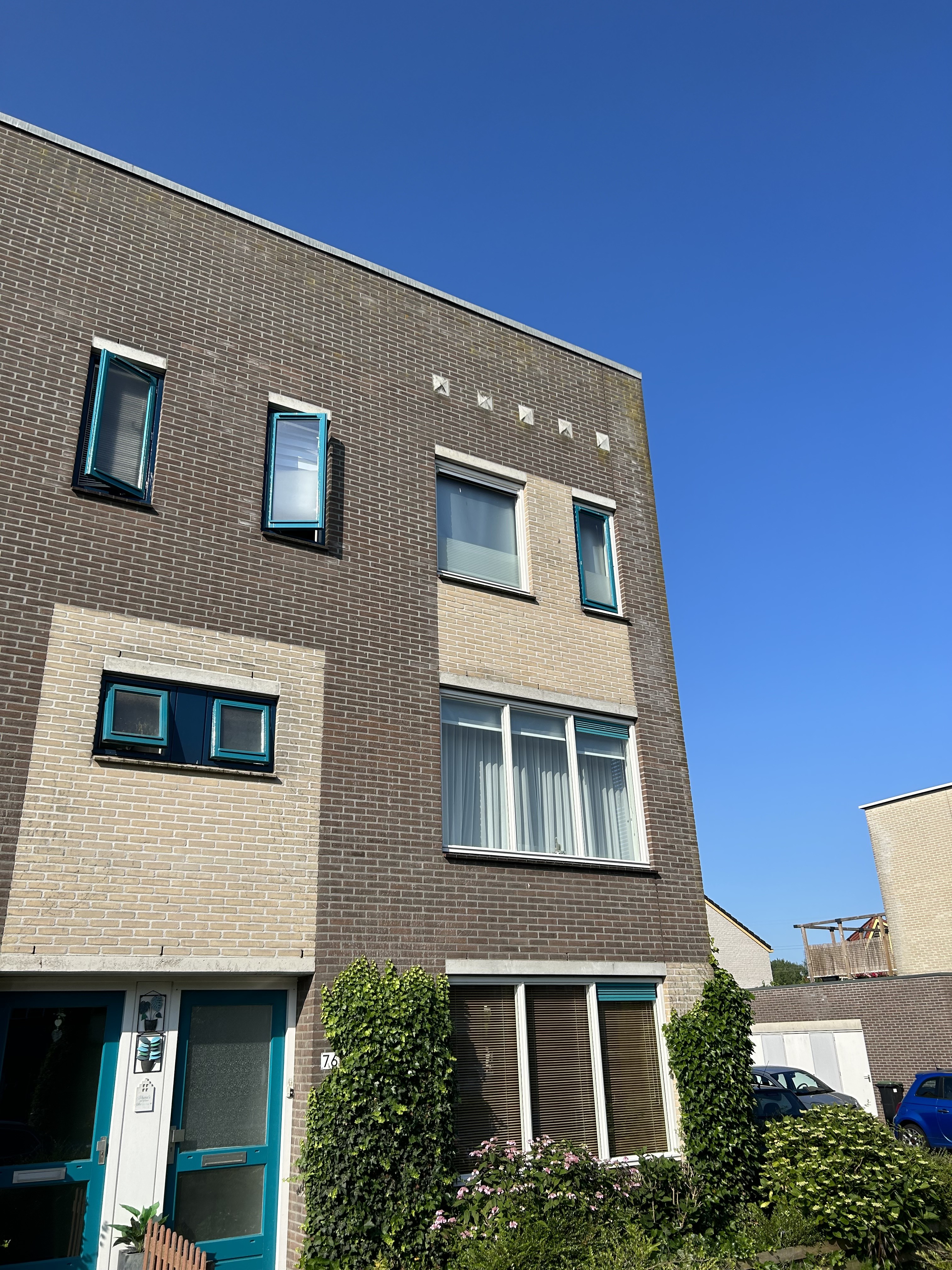 Ida Gerhardtsingel 76, 7207 CP Zutphen, Nederland