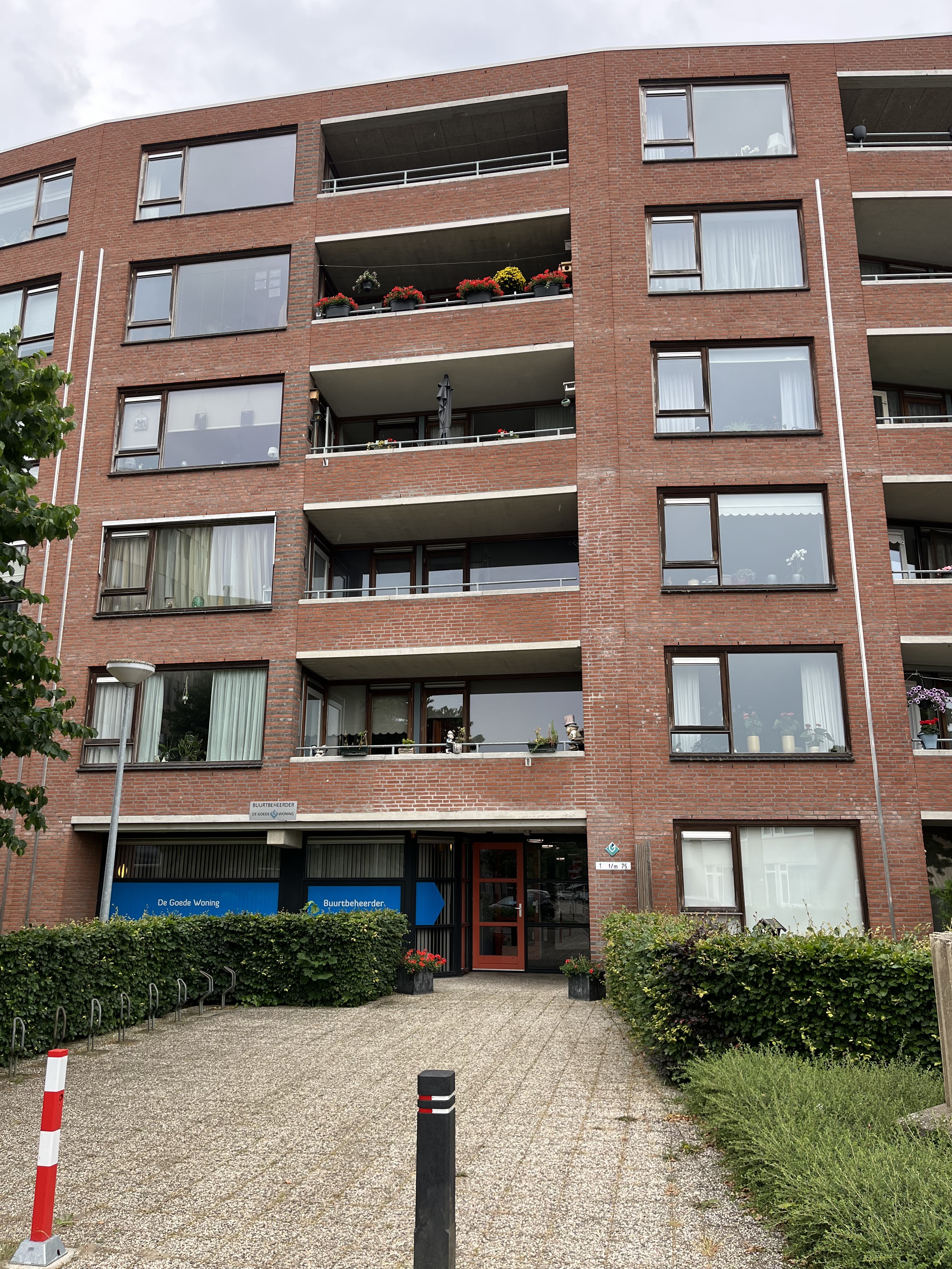 Romeinenlaan 17, 7312 KZ Apeldoorn, Nederland