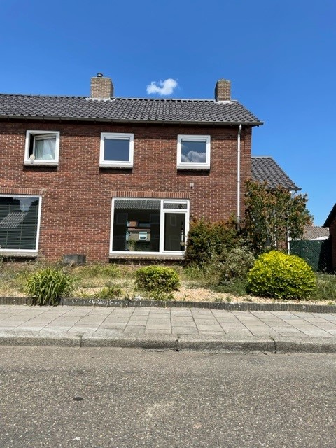 Beethovenlaan 63, 7333 CB Apeldoorn, Nederland