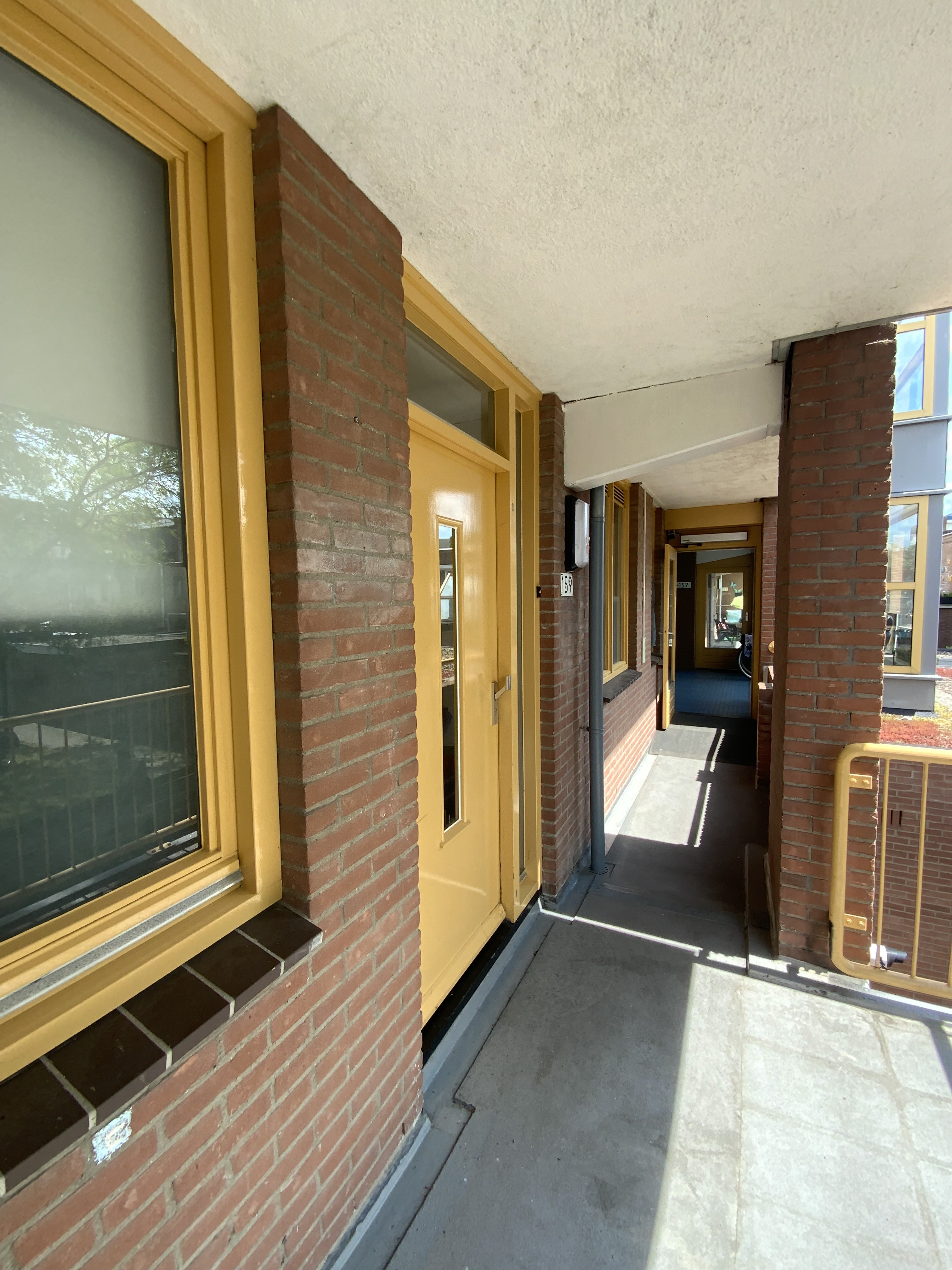 Kalverstraat 159