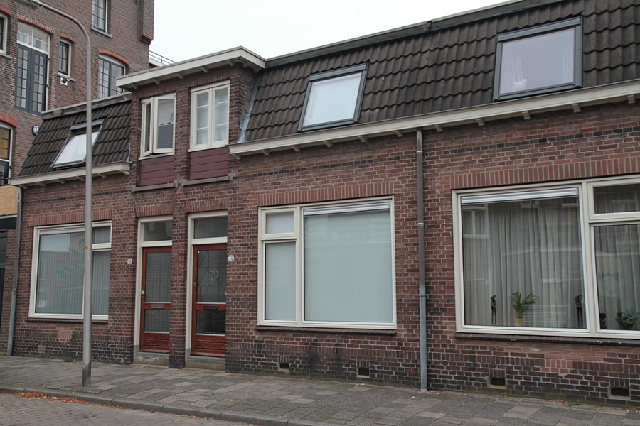 Tabakswal 28, 7413 TE Deventer, Nederland