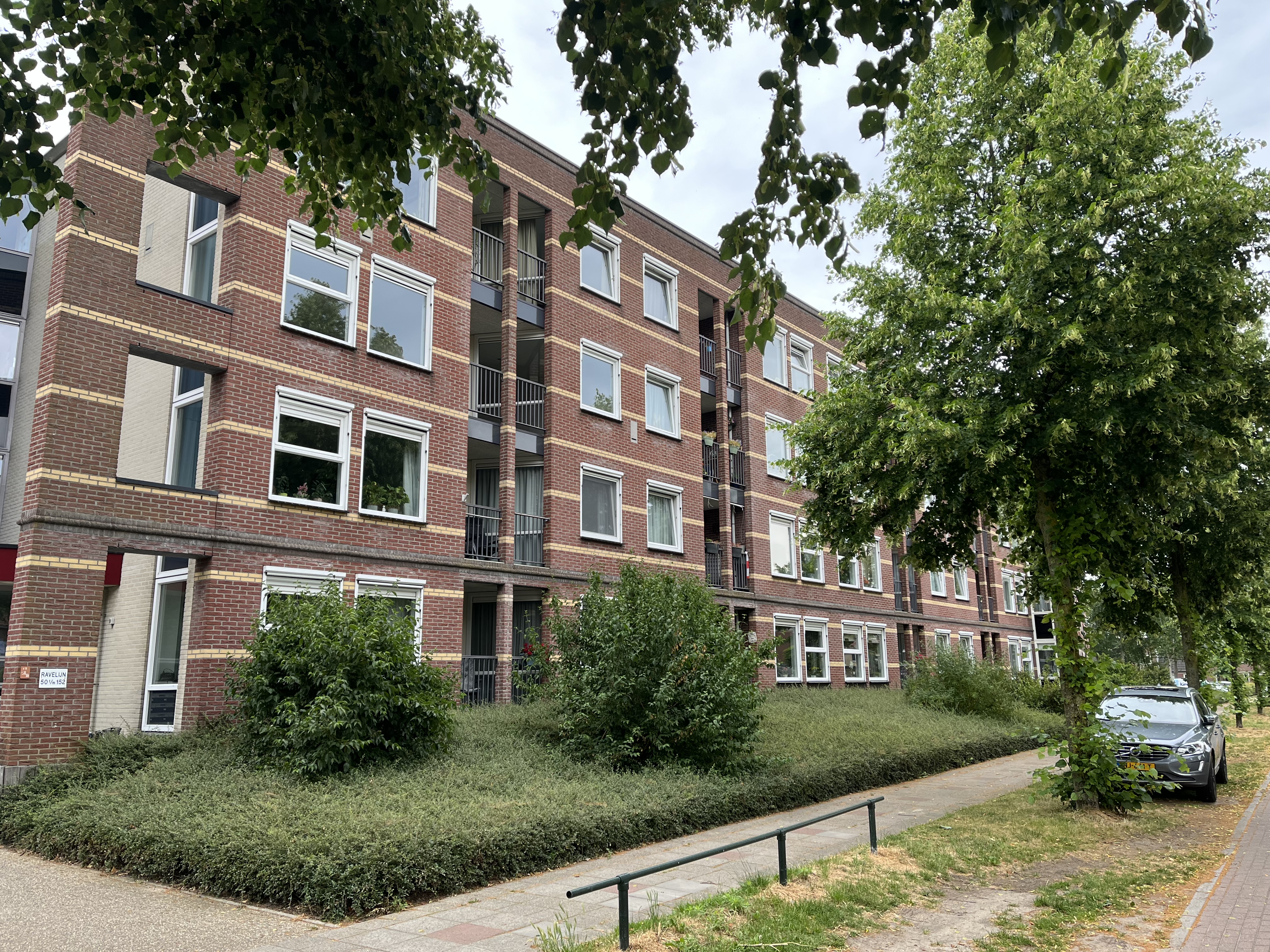 Ravelijn 102, 7325 NX Apeldoorn, Nederland