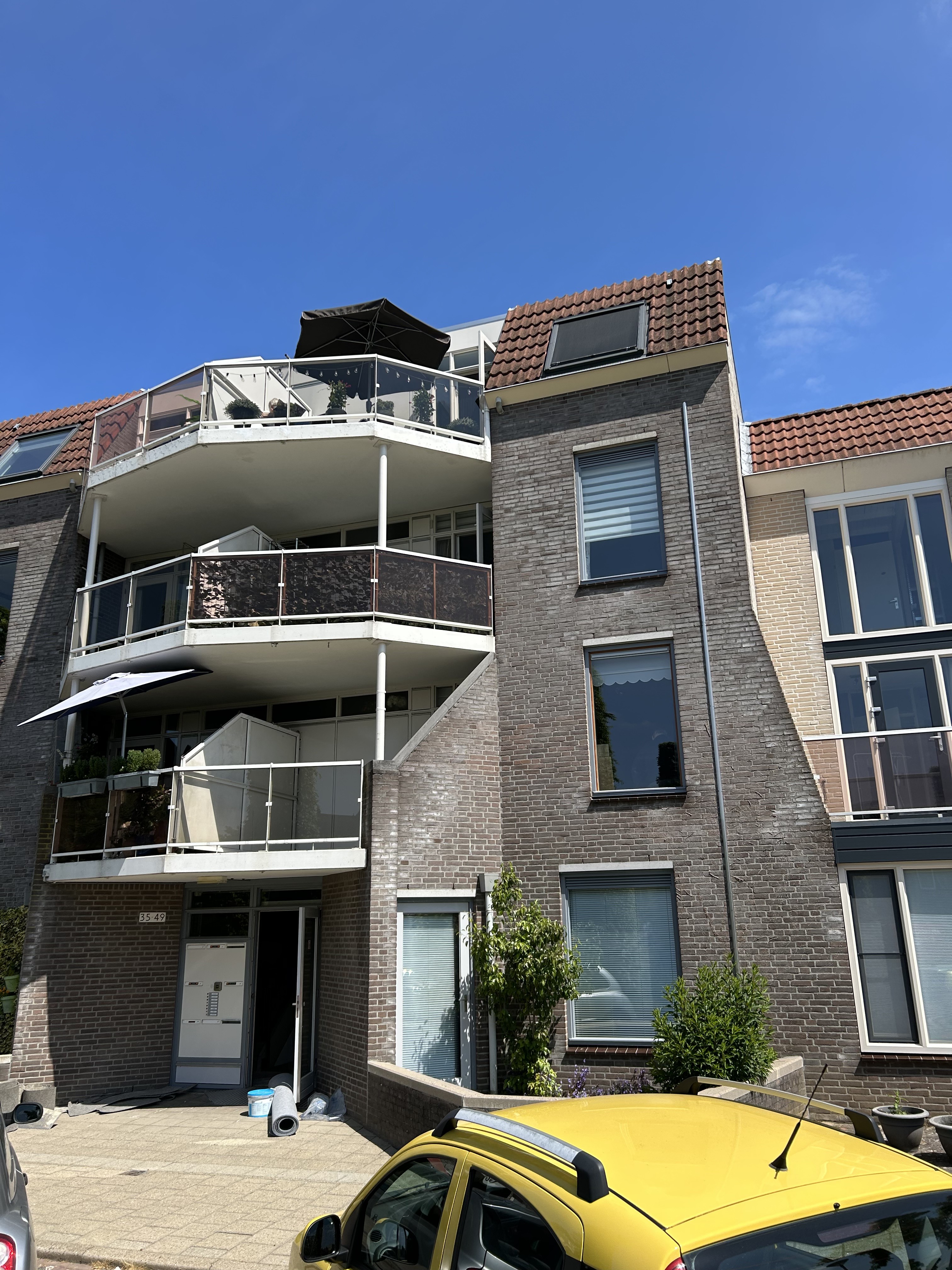 Ida Gerhardtsingel 45, 7207 CK Zutphen, Nederland