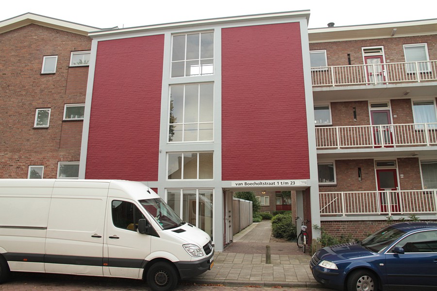 Van Boecholtstraat 5, 7415 BA Deventer, Nederland